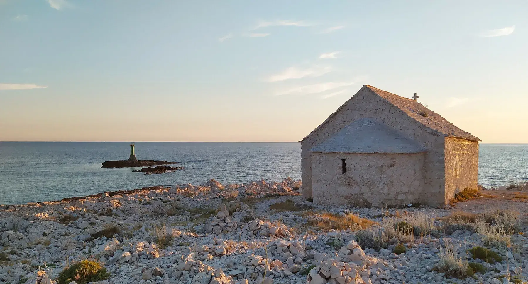 Cape Planka (Rt Ploča)
