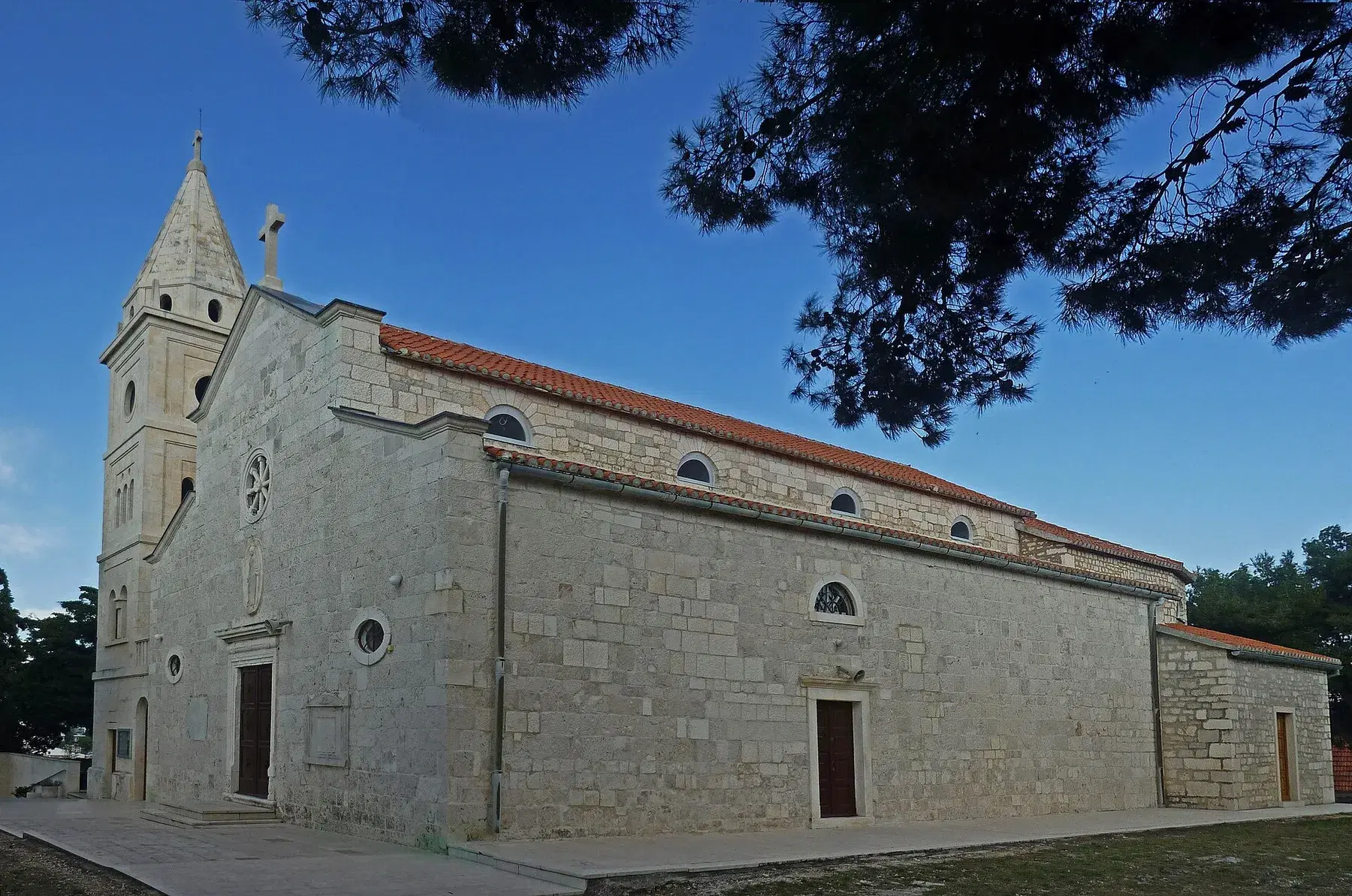 Church of St George