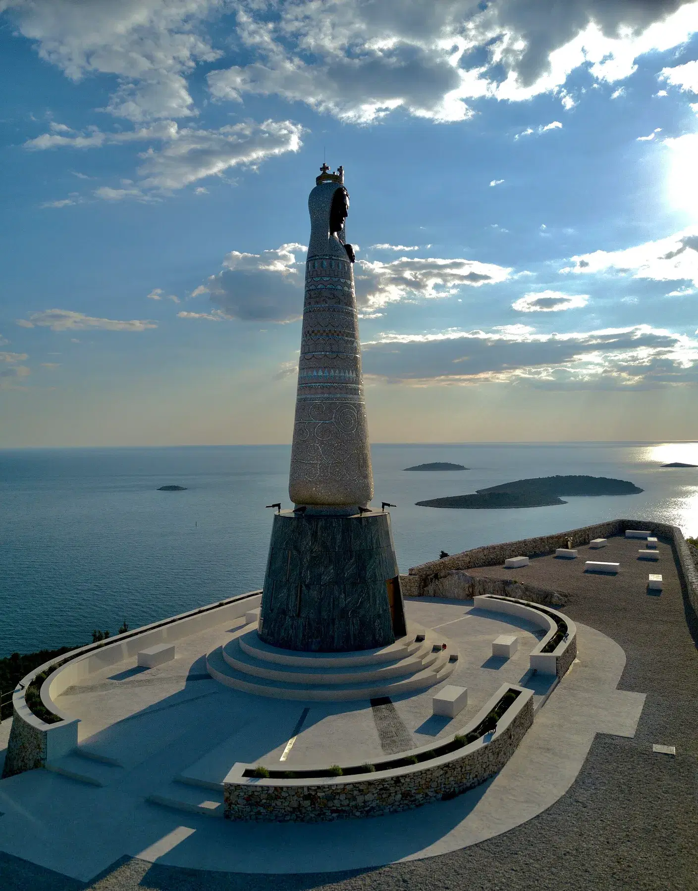 Our Lady of Loreto Lookout