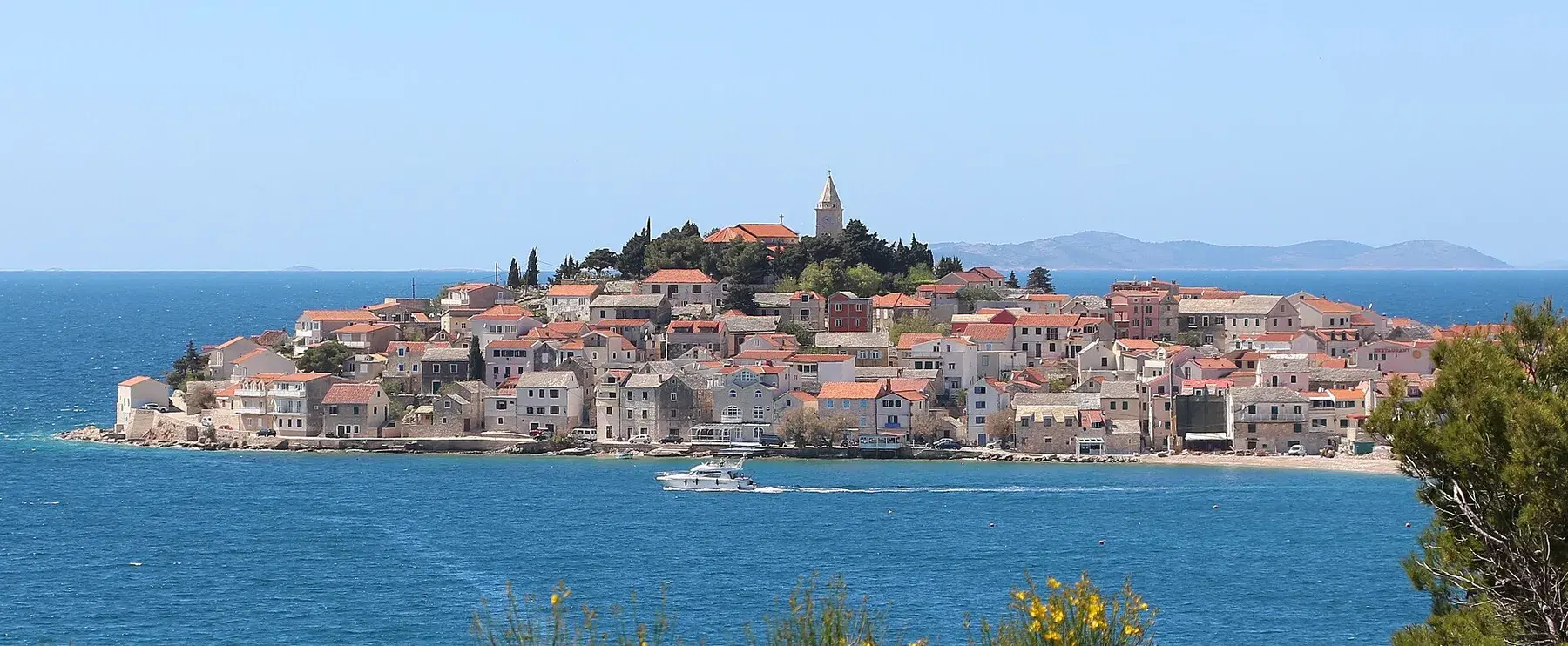 Primošten Tourist Board