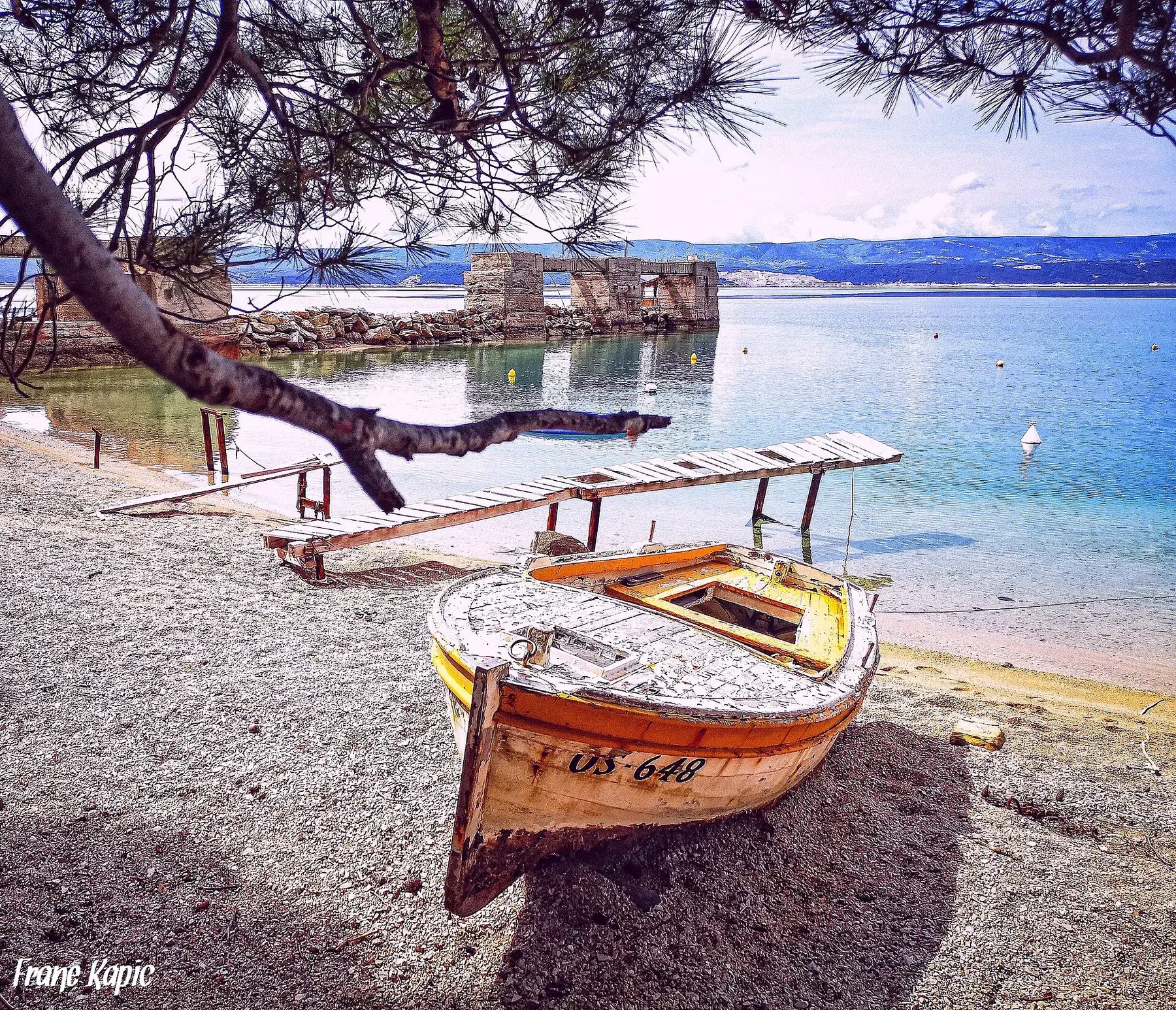 Račice Beach