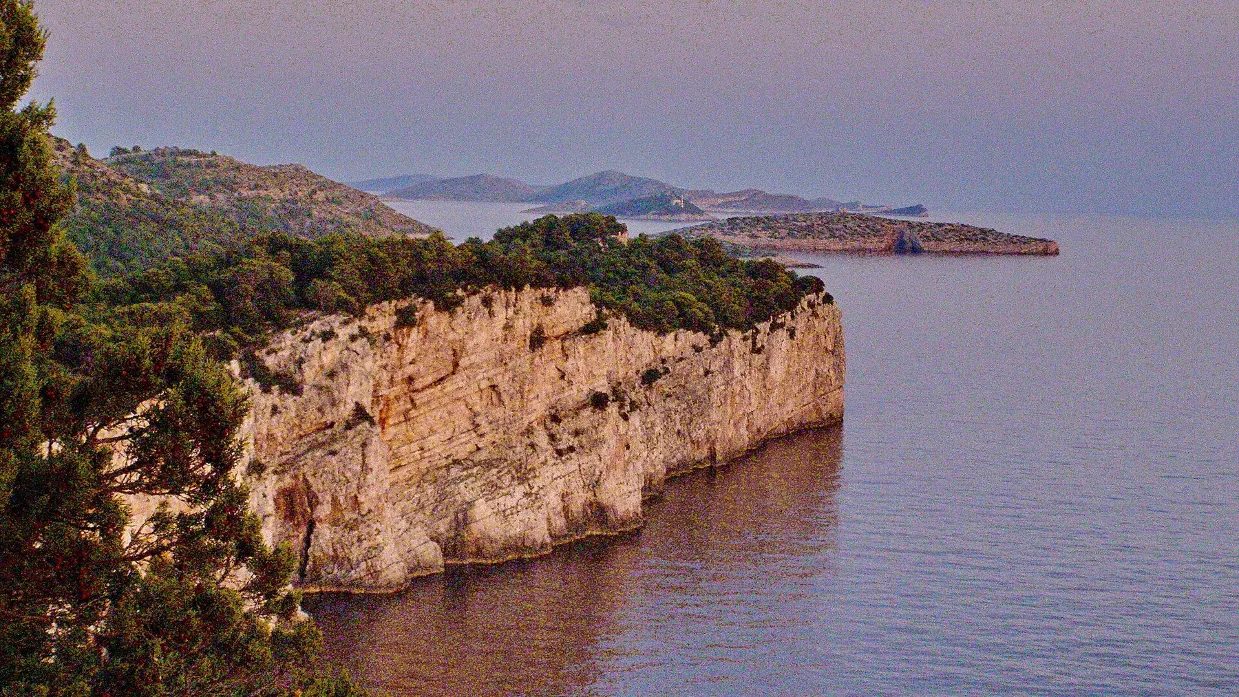 Kornati National Park